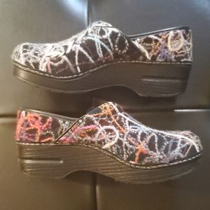 Dansko Professional Confetti